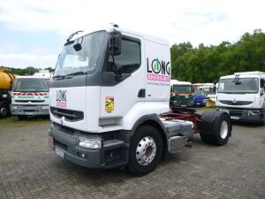 Renault Premium 400 4x2