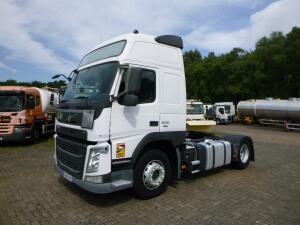 Volvo FM 500 4x2 Euro 6
