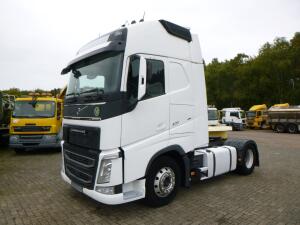 Volvo FH 420 4X2 Euro 6 + ADR
