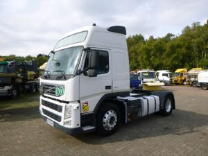 Volvo FM 450 4x2 Euro 5  ADR + Retarder