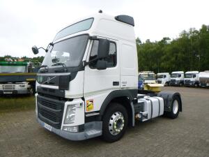 Volvo FM 450 4x2 Euro 6 + Retarder + ADR + Generator