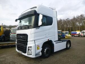 Ford F-Max 500 4x2 Euro 6E