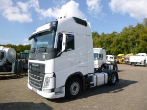 Volvo FH 420 4X2 Euro 6 + ADR